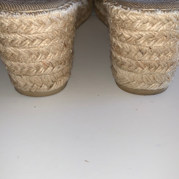 Toni Pons Originals Sandals wedge espadrilles - Picture 4 of 10